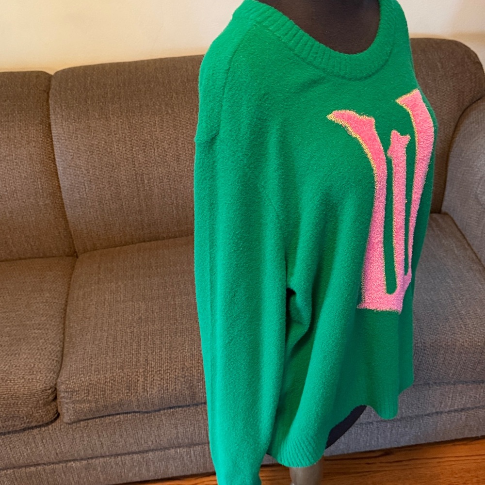 #Wicked Sweater - image 4